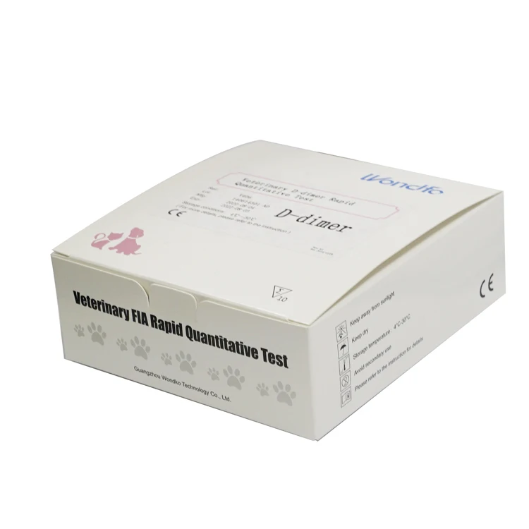 Wondfo D-Dimer