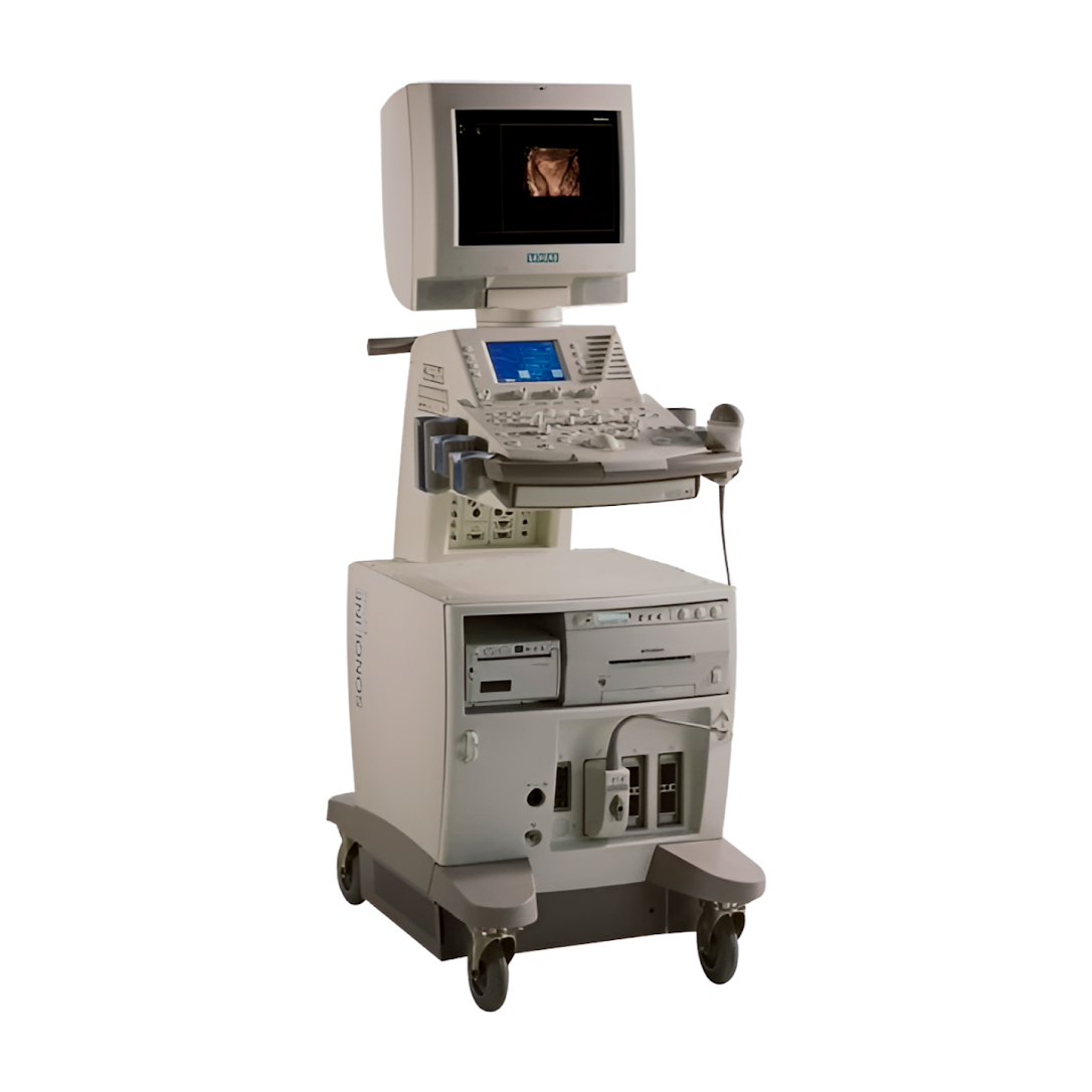 Siemens Sonoline G50