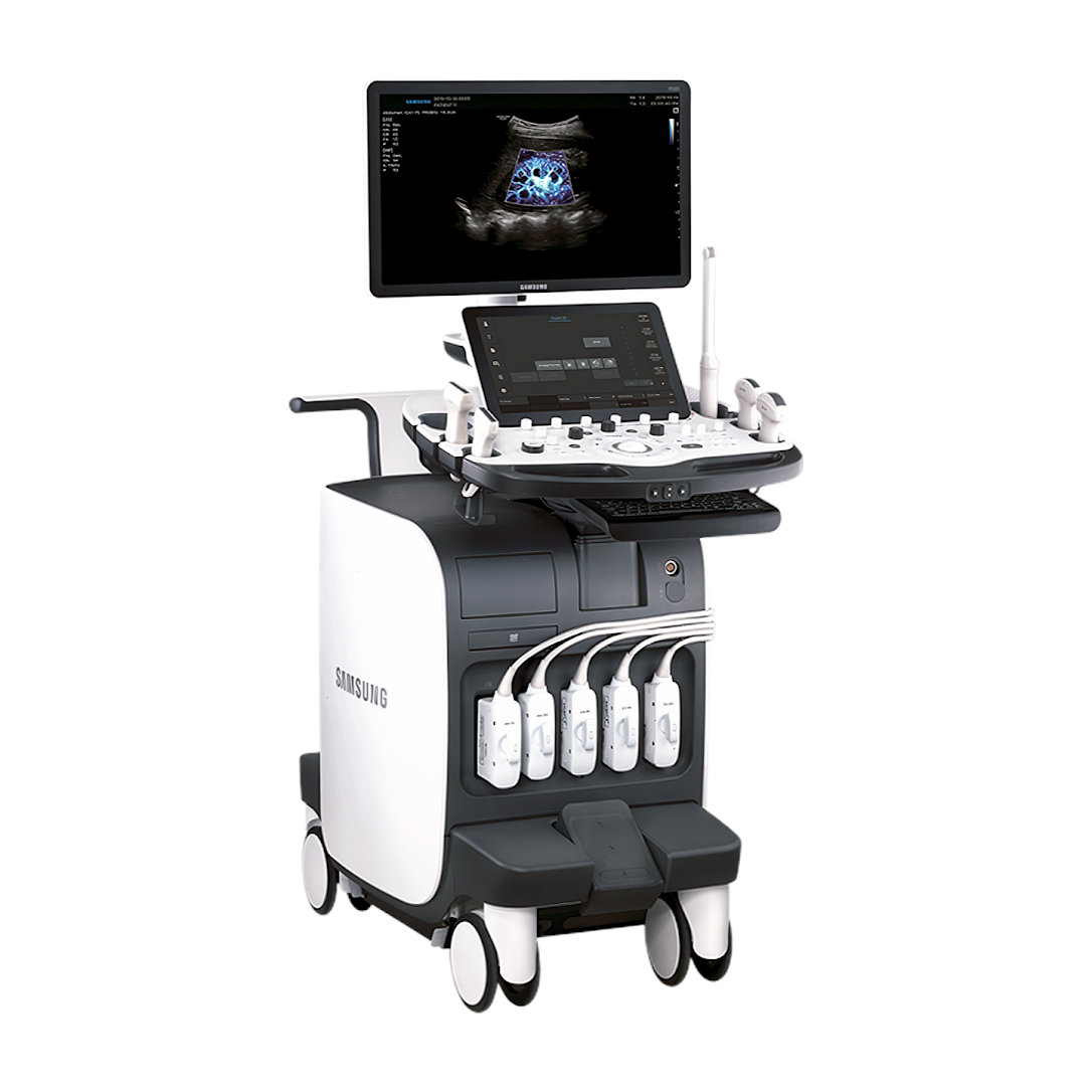 Samsung RS85 Prestige