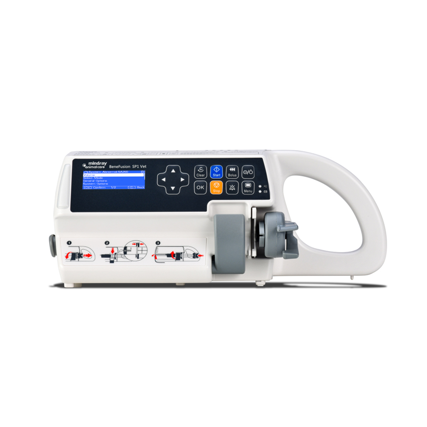 Mindray BeneFusion SP1 Vet