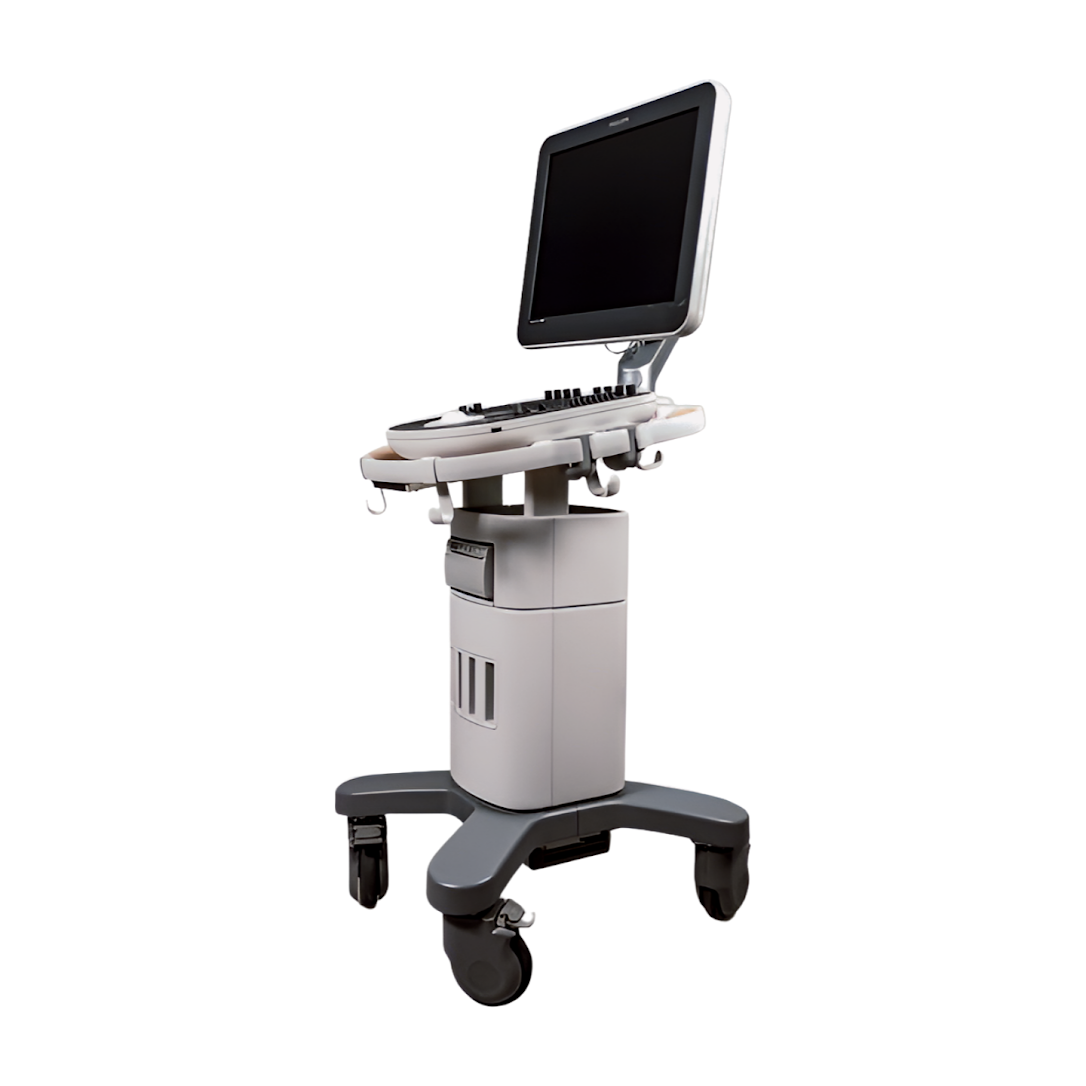 Philips ClearVue 550