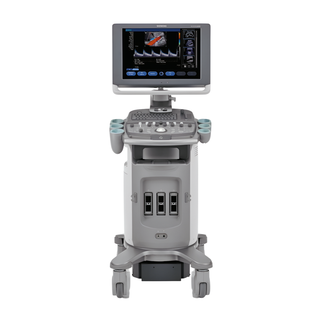 Siemens Acuson X300PE