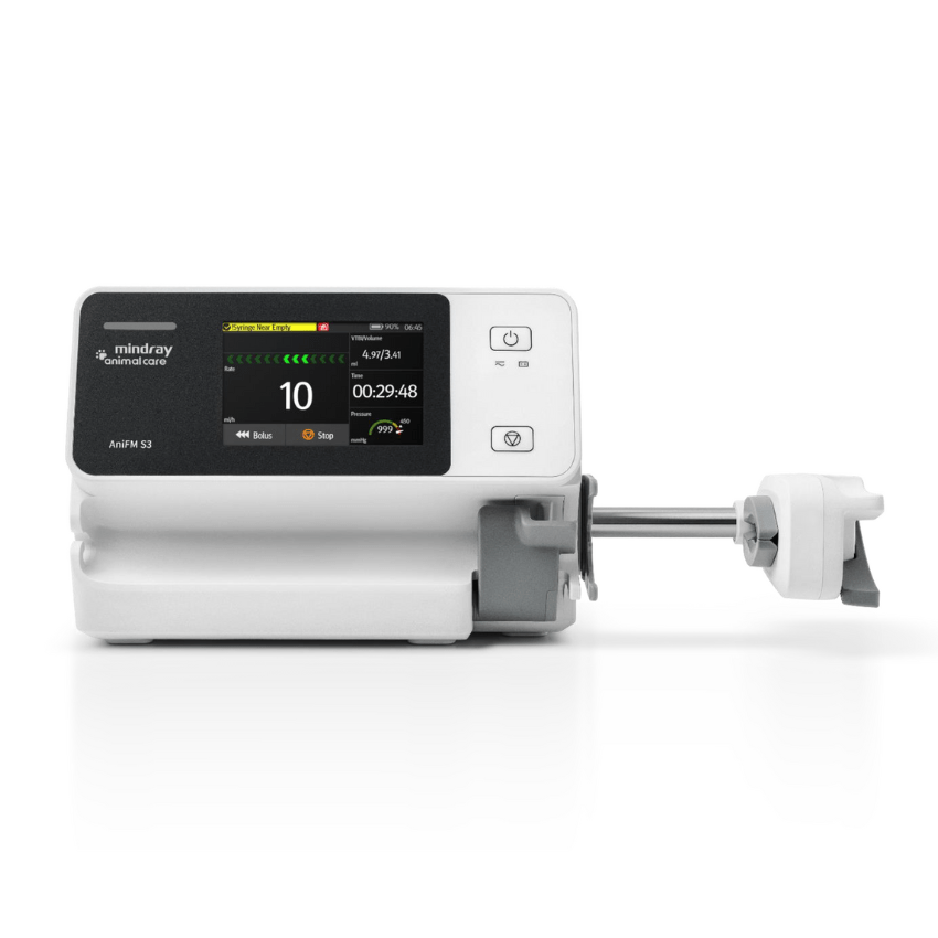 Mindray AniFM S3