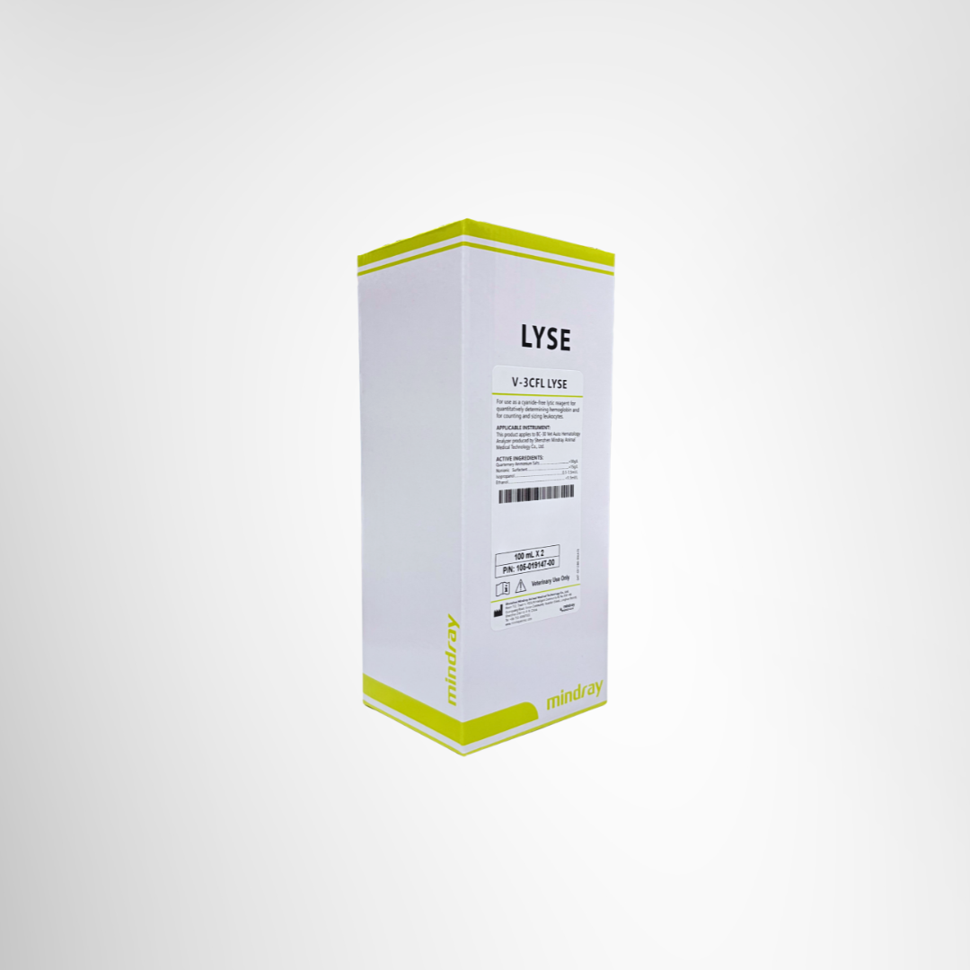 Mindray lyse V-3CFL
