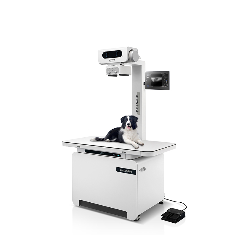 Mindray VetiX S300 / S380