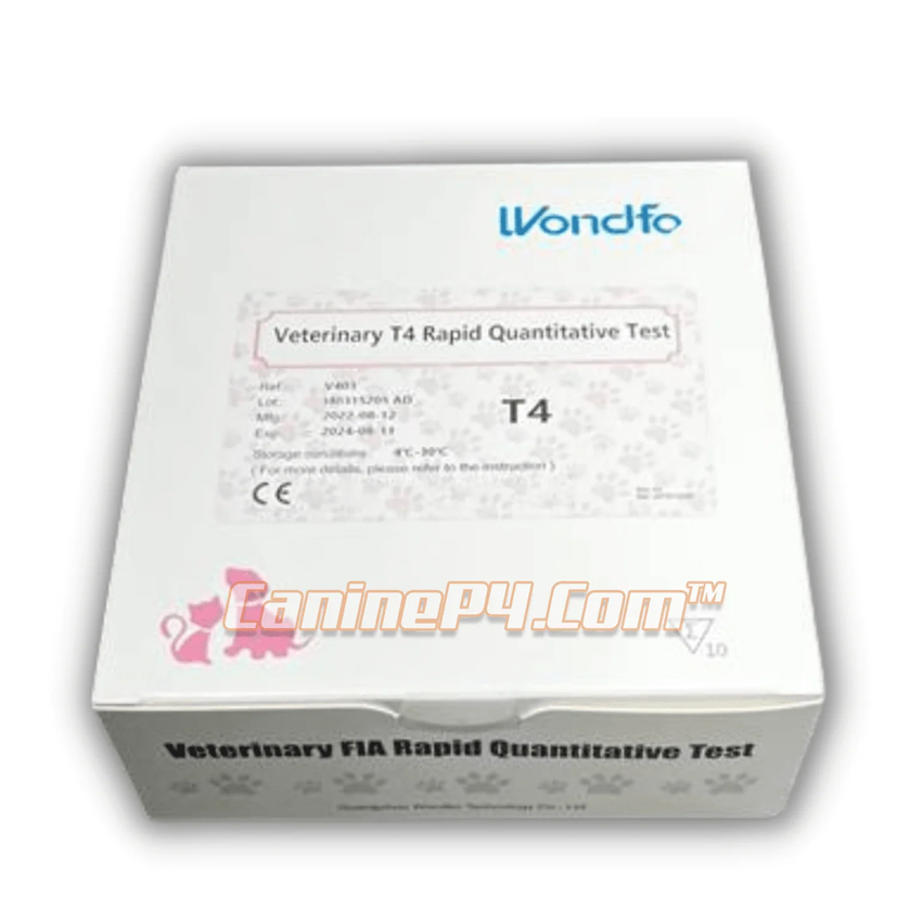 Wondfo T4