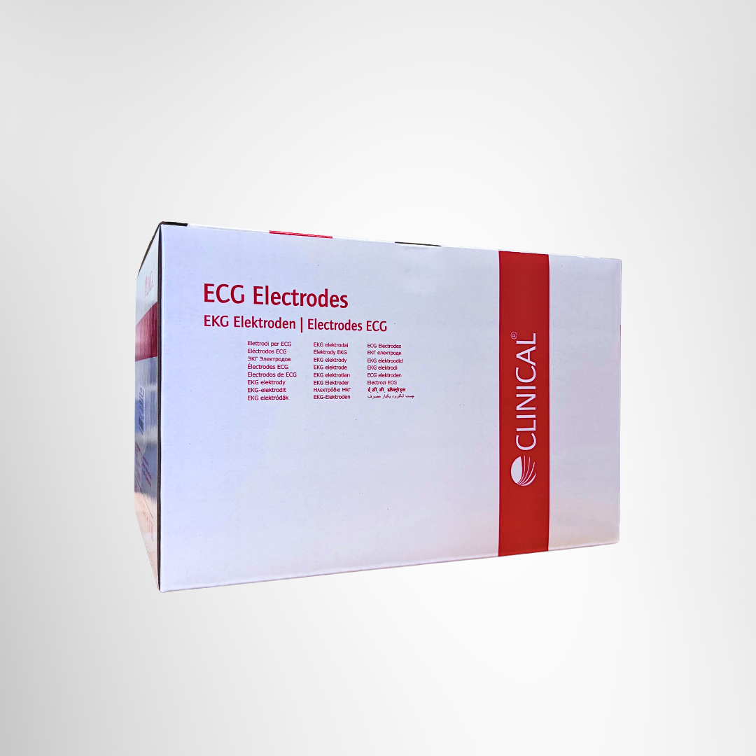 EKG elektrode Clinical S55H
