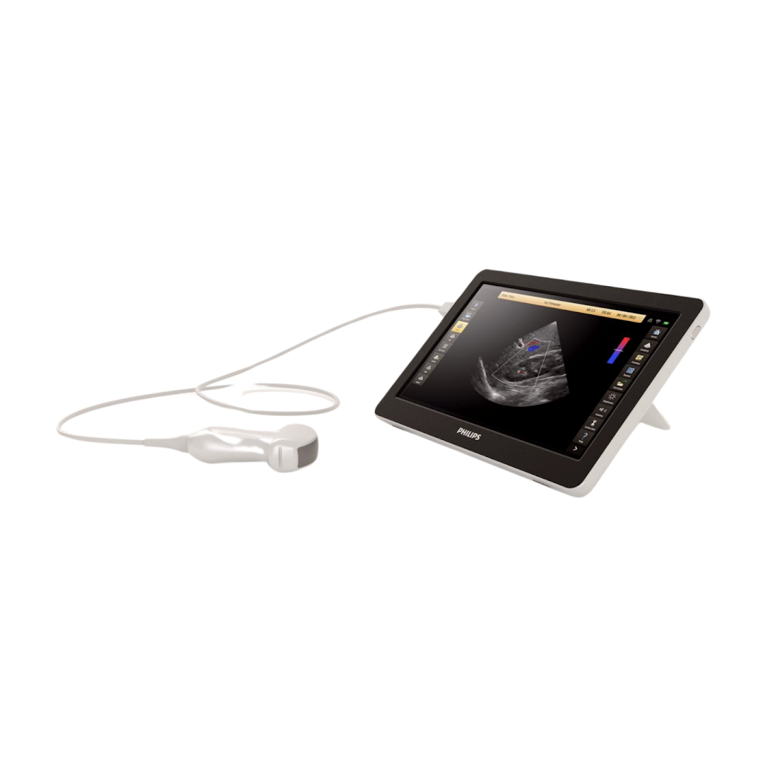 Philips Lumify