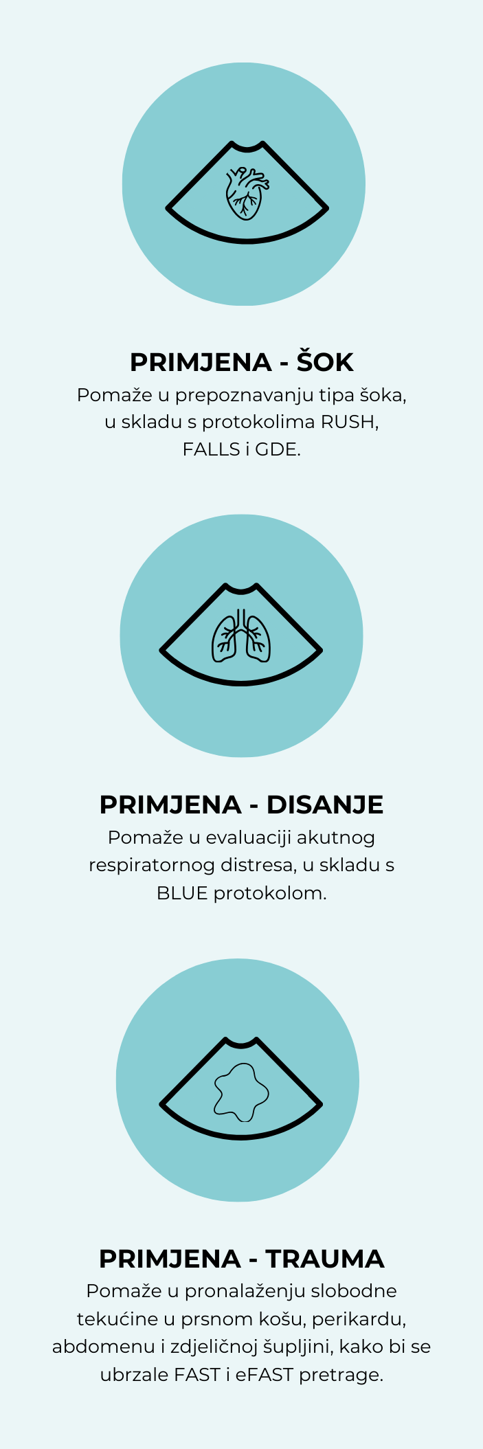 TEX20 istaknute značajke mob