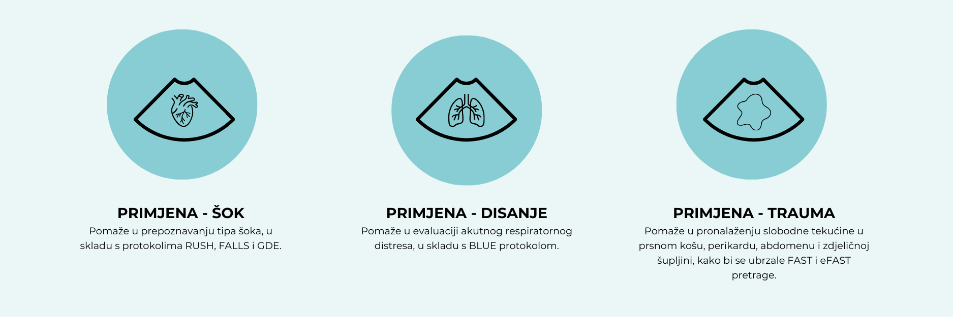 TEX20 Istaknute značajke (3)