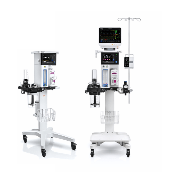 Mindray Veta 5 basic veta 5 pro veta 5 plus napredni veterinarski uređaj za anesteziju s jednim isparivačem prodaja zagreb hrvatska medexpert med expert doo tomislav brajko dino paškvan