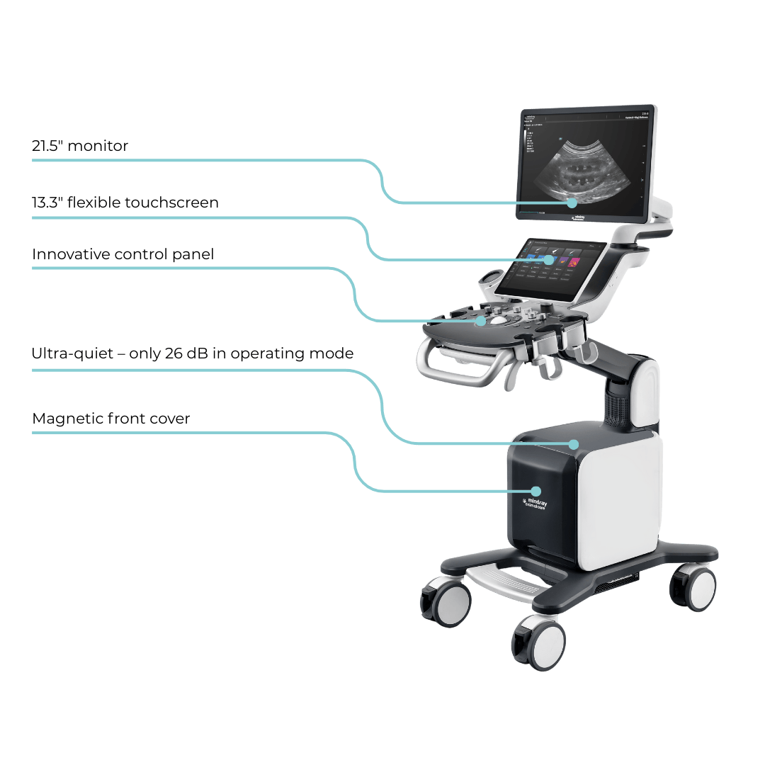 mindray vetus 50 sales croatia medexpert