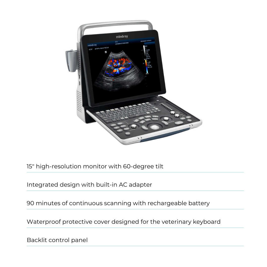 mindray z60 VET sales croatia medexpert