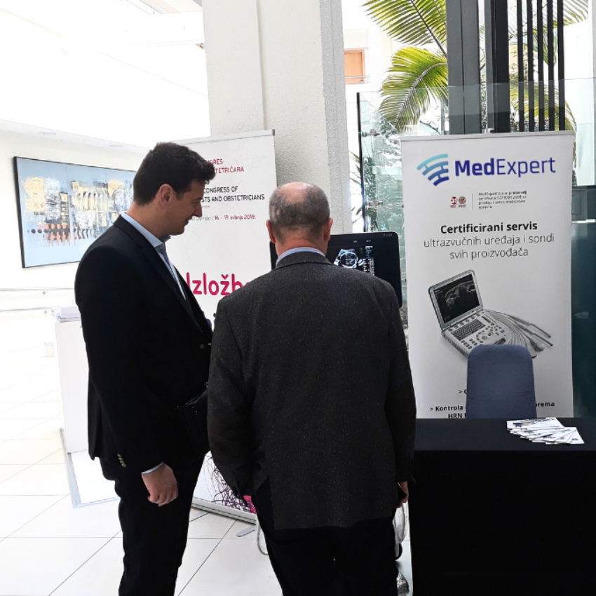 MedExpert med expert d.o.o. o nama kontakt telefon mail prodaja i servis medicinske opreme direktor darijo šarotar opremanje medicinskih ustanova ključ u ruke