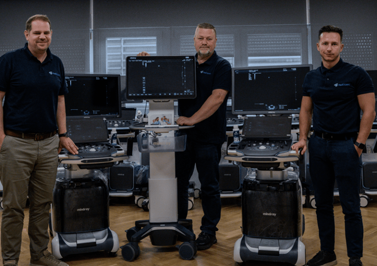 mindray hrvatska prodaja zagreb hrvatska medexpert