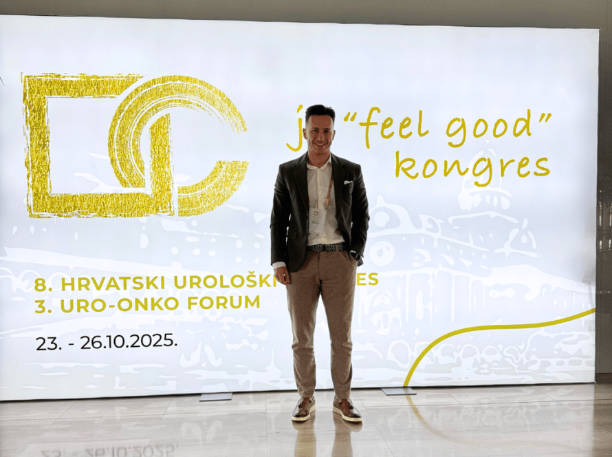 Prednosti funkcije iFusion kod uroloških pacijenata