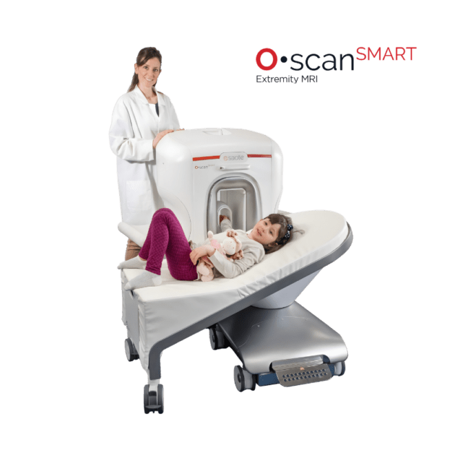 Esaote O-scan Smart Kompaktan MRI sustav za MSK pretrage ekstremiteta magnetska rezonanca prodaja zagreb medexpert