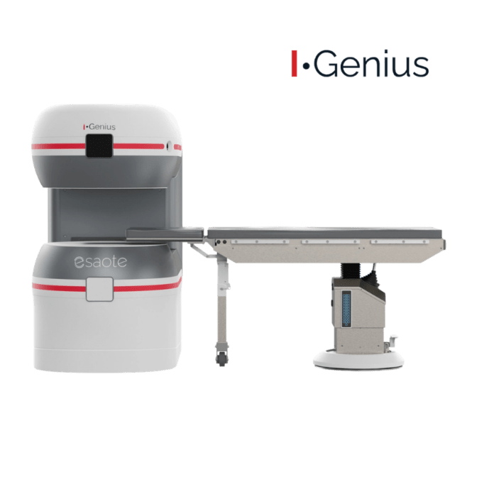 Esaote i-Genius MRI magnetska rezonanca Intraoperativni MRI sustav za neurokirurške zahvate prodaja zagreb hrvatska medexpert