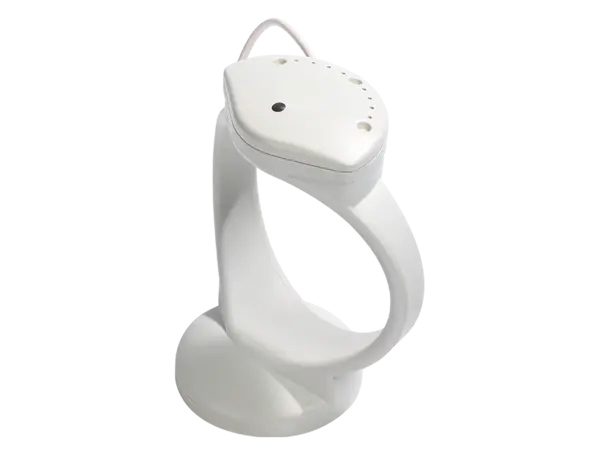 Linear coil for head and spine on medium breeds and horse extremities