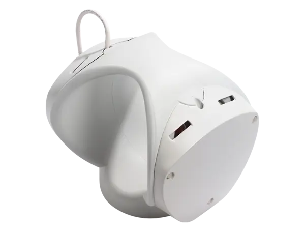 DPA zavojnica za glavu i kralježnicu kod srednjih pasmina i ekstremitete konja