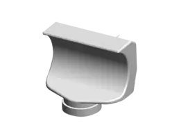 DPA coil for spine on large breeds