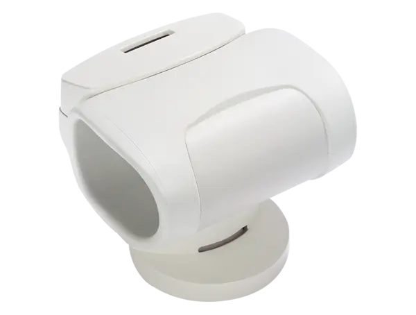 DPA coil for head on small breeds and extremities