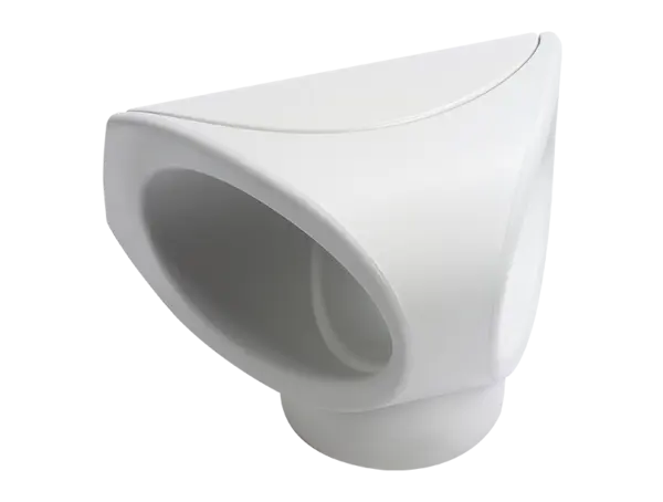 DPA coil for head and spine on small and medium breeds