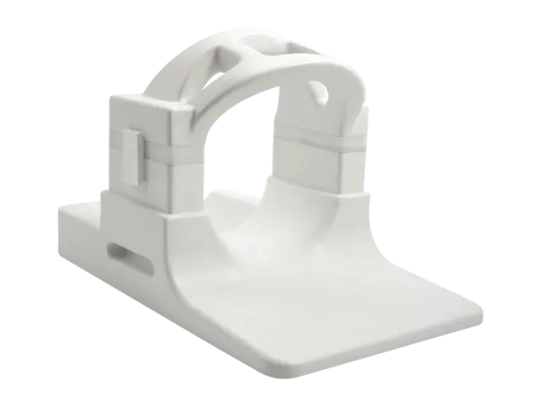 DPA coil for head and spine on large breeds