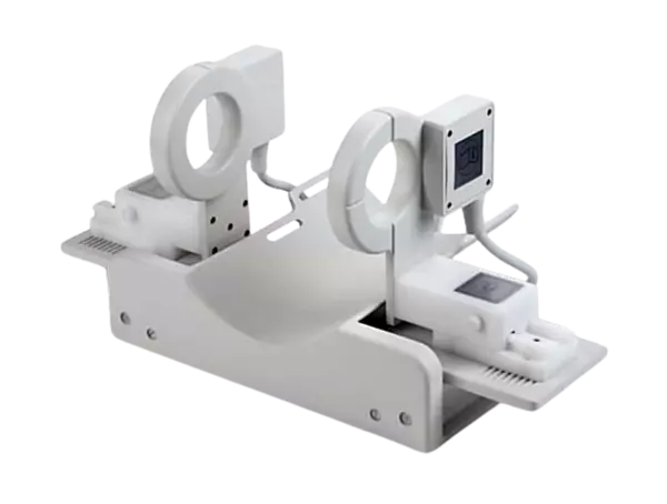 Bilateralna TMJ zavojnica s 2 kanala (opcionalno)