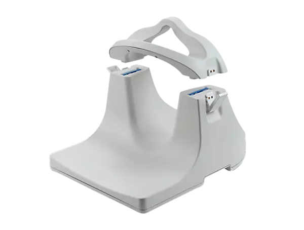 Cervical spine coil 4-channels