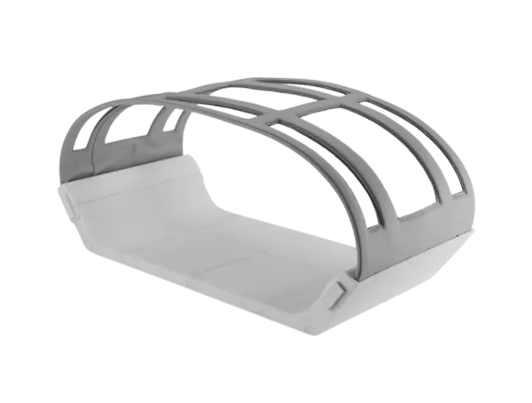 Flexible body coil (optional)