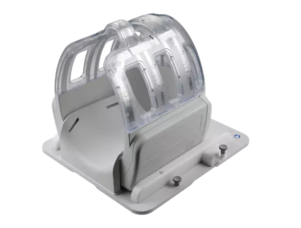 Zavojnica za glavu s 4 kanala Magnifico (opcionalno)