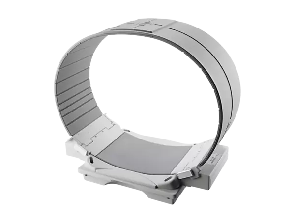 Extra-Large Lumbar Spine coil 2-channels (optional)