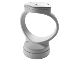 Linearna zavojnica za rame