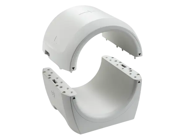 DPA coil for head and spine on medium breeds