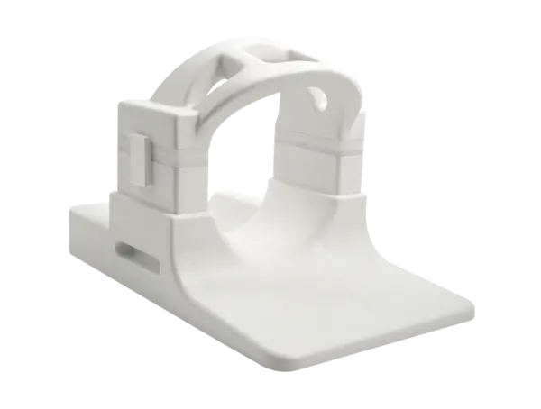 DPA coil for head and spine on large breeds