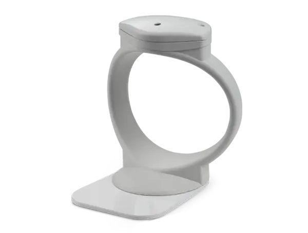 Linear coil for head and spine on medium breeds