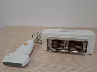 Esaote linearna LA332E koristena obnovljena polovna medicinska ultrazvucna uzv sonda prodaja zagreb medexpert