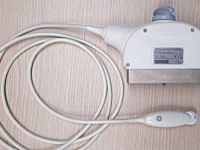 GE 8C Logiq Pro koristena obnovljena polovna medicinska ultrazvucna uzv sonda prodaja zagreb medexpert