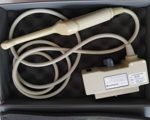 Hitachi EUP-V53W koristena obnovljena polovna medicinska ultrazvucna uzv sonda prodaja zagreb medexpert