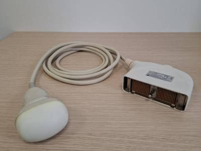 Mindray 4Dconvex 4CD4 DC7-002 koristena obnovljena polovna medicinska ultrazvucna uzv sonda prodaja zagreb medexpert