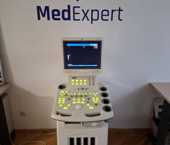 Mindray DC-6-Expert prodaja medexpert obnovljeni demo koristeni polovni uzv ultrazvuk ultrazvučni dijagnostički uređaj