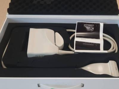 Philips L12-5 koristena obnovljena polovna medicinska ultrazvucna uzv sonda prodaja zagreb medexpert