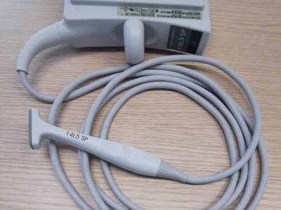 Siemens 14L5 SP koristena obnovljena polovna medicinska ultrazvucna uzv sonda prodaja zagreb medexpert