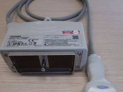 Toshiba PLT-1204BT koristena obnovljena polovna medicinska ultrazvucna uzv sonda prodaja zagreb medexpert